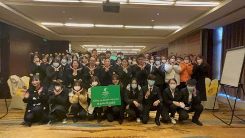 酒店管理學院開展認知性行業參訪體驗活動，深化專業實踐教學