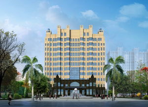 深航酒店管理公司動態 持續創新與卓越服務的領航者